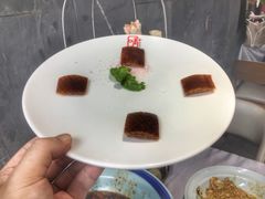 -味+新京宴·烤鸭·北京菜(创意谷店)