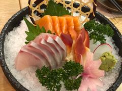 -八间(合生汇店)
