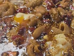 -黑皮酸菜鱼(三山街店)