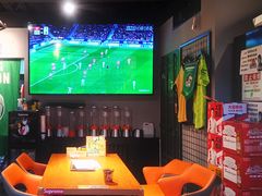 -京狮炙燥·精酿烧烤(首经贸店)