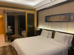 -兰州皇冠假日酒店