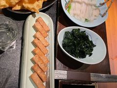 -捞王锅物料理(凯旋路店)