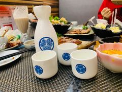 -菊上料理(蜀山银泰百货店)