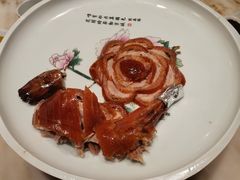 -京华烟云·北京烤鸭(领展购物广场·中关村店)