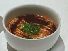 招牌红汤面-二十四单 淮扬新味