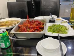 -盱眙红叶龙虾(金源北路店)