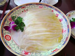 -鹿鸣春饭店(总店)