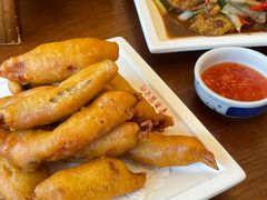 -海坛特色小吃·只做平潭特色菜(平潭店)