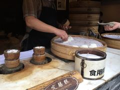 -锦记糕点铺