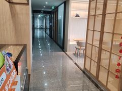 -洄归山也·高空C位湖景下午茶(东方之门店)