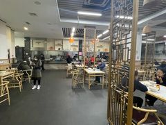 大堂-蒋家桥饺面店(四望亭路店)