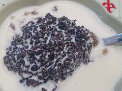-堂屋糖水店(愚园店)