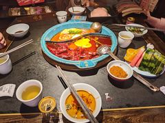 -吼堂老火锅(太古里总店)