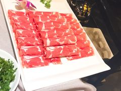 -鼓楼东街老火锅(鼓楼店)