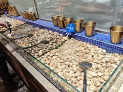 -丰卓会海鲜自助(中润大道店)
