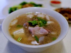 -正正文志记猪什汤
