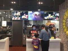 -麦当劳(咸阳人民路店)