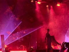 -MOSSO·Liveshow(M3香港广场店)