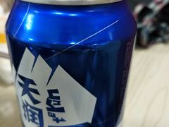 天润奶啤-新疆味道(大成名店公园店)