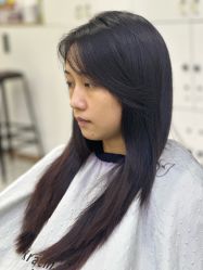 -苏豪路易士·嘉玛发廊
