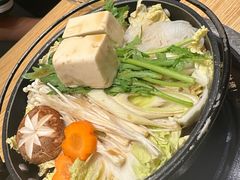 -合点寿司(金虹桥商场店)