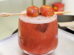 -喜茶(北京五棵松华熙店)