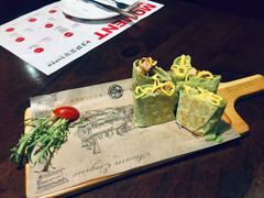 -萨贝尔意式餐厅(信利广场店)