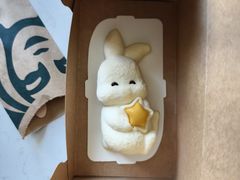 -星巴克(北京新奥购物中心店)