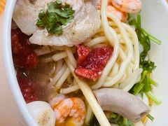 -明月虾面(厦禾路店)