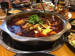 -川东长筷子耗儿鱼(万象润街店)