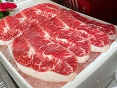 -海底捞火锅(公益西桥店)