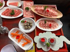 -重庆袁老四火锅(武进万达店)