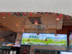-撒拉花儿·新疆菜·清真(太阳宫店)