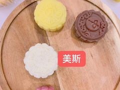 -美斯烘焙培训学院•蛋糕•面包•咖啡(宝安校区)