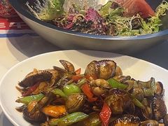 -渔家风味·鲅鱼水饺·央视展播·海鲜天津菜(开发区店)