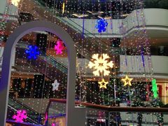 -OPEN開全日自助餐厅·牛肉火锅·海鲜(佛山希尔顿酒店)