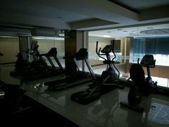 -曼谷水门立方酒店
