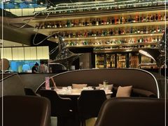 大堂-领鲜天下·焗海鲜·花胶鸡(天目里店)