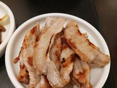 -韩屋韩国料理(天山路店)
