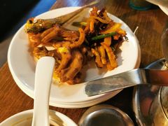 -遇上西雅图多融合海鲜自助餐厅(中房金谊广场店)