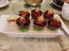 -彩丰楼·中餐厅(国家会展中心上海洲际店)