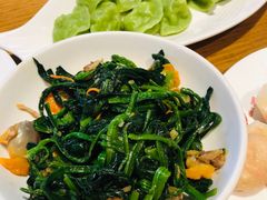 -船歌·鱼水饺青岛菜(闽江二路店)