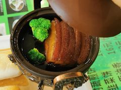 -令氏家外家周秦食府(高新店)