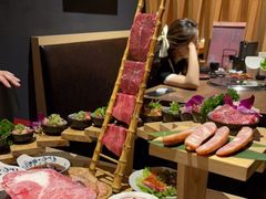 -万福·和牛炭火烧肉店(苏州中心店)