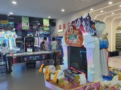 -meland·儿童乐园·游戏厅娃娃机·电玩Xbox(成都合生汇店)