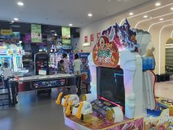 点击看大图 -meland·儿童乐园·游戏厅娃娃机·电玩Xbox(成都合生汇店)