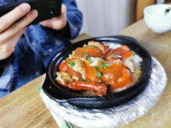 -煲煲香快餐(南京路店)