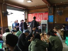 -洞子口张老二凉粉(文殊院店)