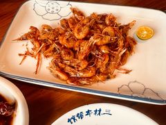 -三林本帮馆(中林街店)