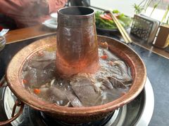 -陀岗美食·云南藏式特色餐厅